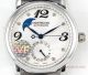 VF Factory MontBlanc Star Legacy Moonphase Replica Watch SS White Face (2)_th.jpg